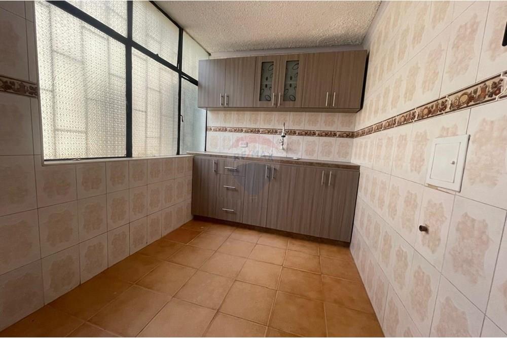 Single family home
